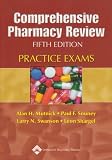Complete Pharmacy Review Practice Exams