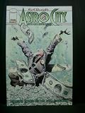 Astro City #10 Show'em All (Vol. 2)