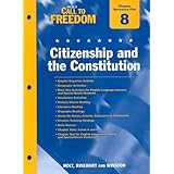 holt call to freedom chapter 8 resource file citizenship and the constitution with answer key