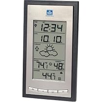 The Weather Channel WS-9065TWC Wireless Weather Station
