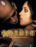 Gothic : the dark heart of film