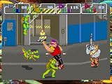 Teenage Mutant Ninja Turtles 1989 Classic Arcade [Online Game Code]