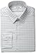 Calvin Klein Men's Slim Fit Non Iron Check