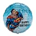 Search : Superman Returns Mylar Balloon Party Supplies