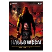 ハロウィン [DVD]