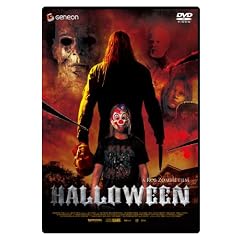 �n���E�B�� [DVD]