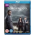 Compare DVD Price: Torchwood - Miracle Day