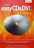 Easy Cd and Dvd Burning