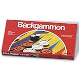 IMAGE OF Economy Backgammon