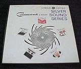 Command Presents General Electric Silver Sound Series (6 Record Set) One of Those Days Ray Charles Singers, Presuasive Percussion 1966, 1966 Magnificent Movie Themes Bobby Byrne, Discothque Dance, Folk Album, Doc Severinsen Great Arrival Record Vinyl