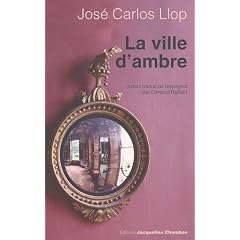 La ville d'ambre