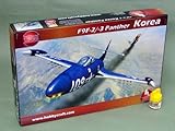 1/48 F9F-2/-3 Panther Korea