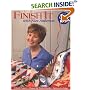 Finish It with Alex Anderson: 6 Terrific Quilt Projects, How to Choose the Perfect Border, Options for Edges