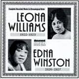 Complete Recorded Works in Chronological (1922-27)