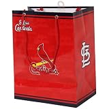 MLB St. Louis Cardinals Gift Bag, Medium