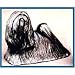 Lhasa Apso Breed Statue (5.25