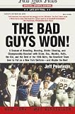 Bad Guys Won