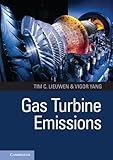 Gas turbine emissions