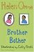 Book Brother Bother (Siti's Sisters)