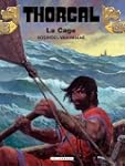 Thorgal - tome 23 - La cage