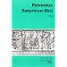 Satyricon libri: Text. Auswahl mit vollst�ndigem Text der Cena Trimalchionis