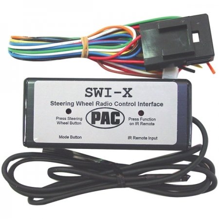 PAC SWIX Universal.S.Wheel Interface