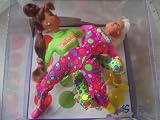 from Hasbro - Sindy Sindy - Sindy & Tanya Twister