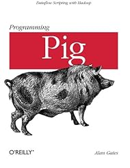 Book: Programming Pig - O'Reilly Media