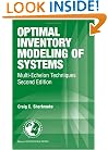 Optimal Inventory Modeling of Systems: Multi-Echelon Techniques (International Series in Operations Research & Management Science)
