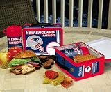 Mississippi State Bulldogs Lunch Box