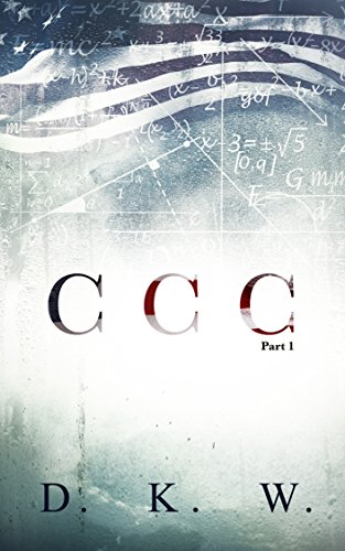 CCC by D. K. W. ebook deal