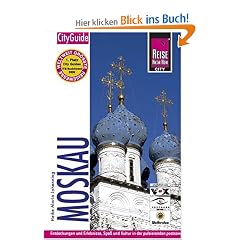 Moskau CityGuide