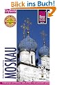 Moskau CityGuide