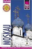 Moskau CityGuide - Heike Maria Johenning