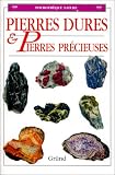 Pierres dures et pierres pr�cieuses