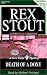 Book Death of a Doxy (Mystery Masters Series)