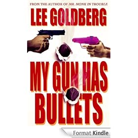My Gun Has Bullets