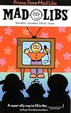 Prime-Time Mad Libs