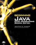 Beginning Java Game Programming, 2nd Edition