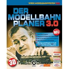 Der Modellbahn-Planer 3.0