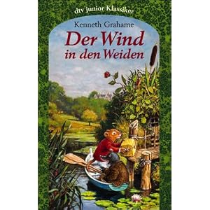 Wind in den Weiden
