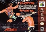 ECW: Hardcore Revolution