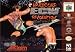 Video Games : ECW: Hardcore Revolution
