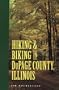 Hiking and Biking in Dupage County, Illinois