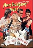 Men Behaving Badly - Season 2 (British TV Series) (2000)