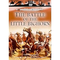 The History of Warfare - the Battle of the Little Bighorn [DVD]