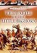 The Battle Of The Little Bighorn [DVD]