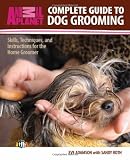 51B00OzMRGL. SL160  Grooming schools will coach potential groomers to style, thoroughly clean, along with reduce pets curly hair