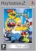 The Simpsons: Hit & Run Platinum (PS2)
