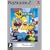 The Simpsons: Hit & Run Platinum (PS2)
